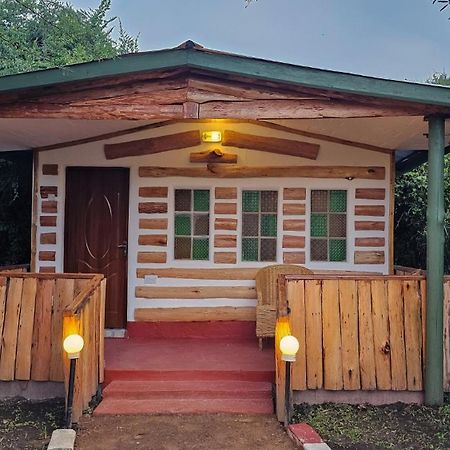 Greenwood Safari Camp Talek Экстерьер фото