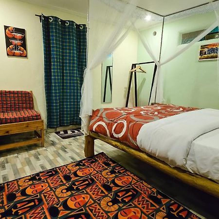 Greenwood Safari Camp Talek Экстерьер фото