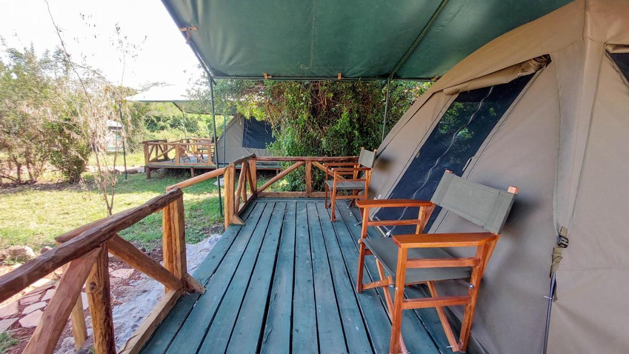 Greenwood Safari Camp Talek Экстерьер фото