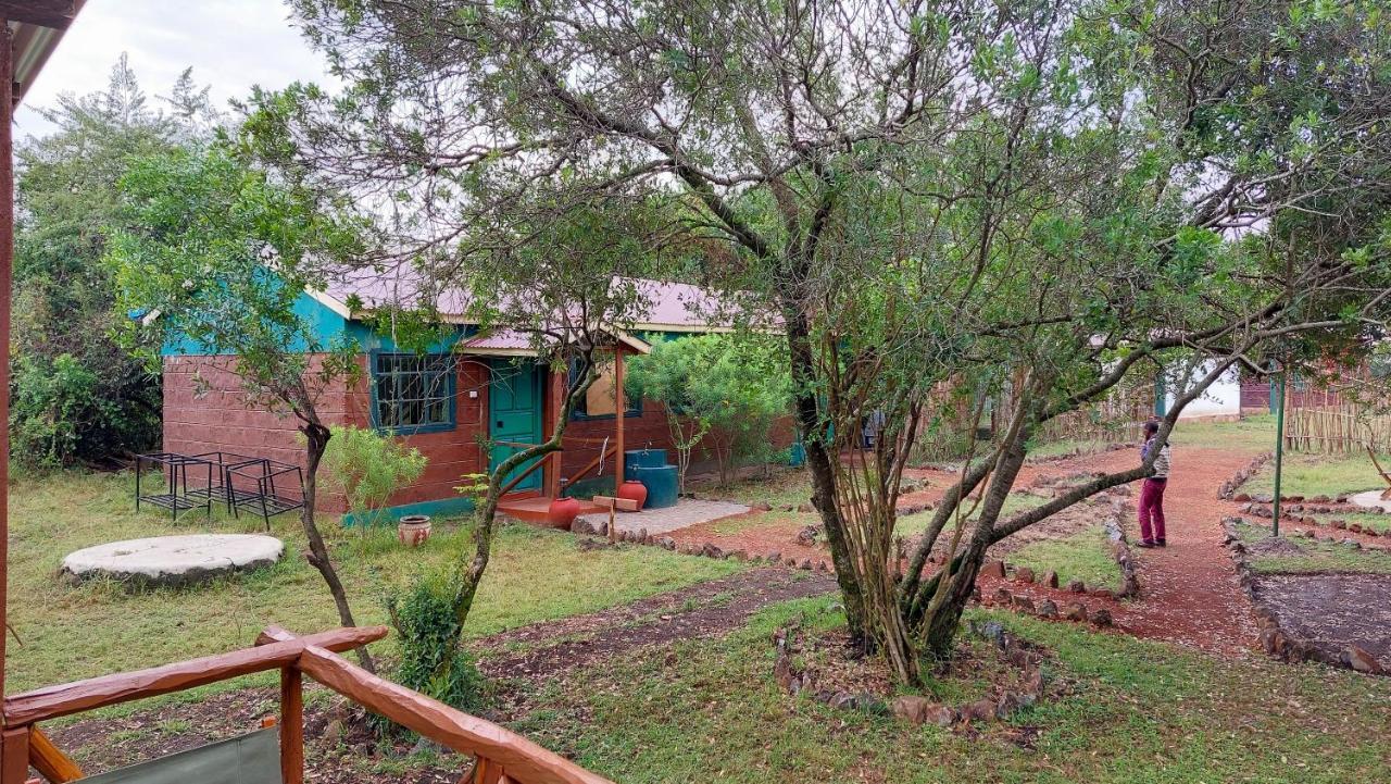 Greenwood Safari Camp Talek Экстерьер фото
