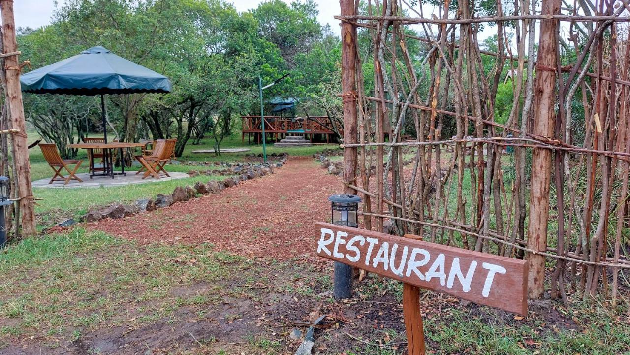 Greenwood Safari Camp Talek Экстерьер фото