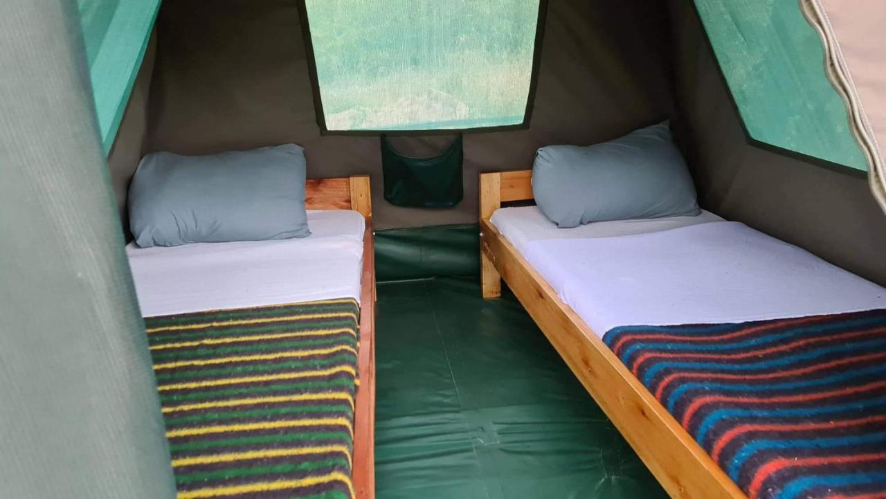 Greenwood Safari Camp Talek Экстерьер фото