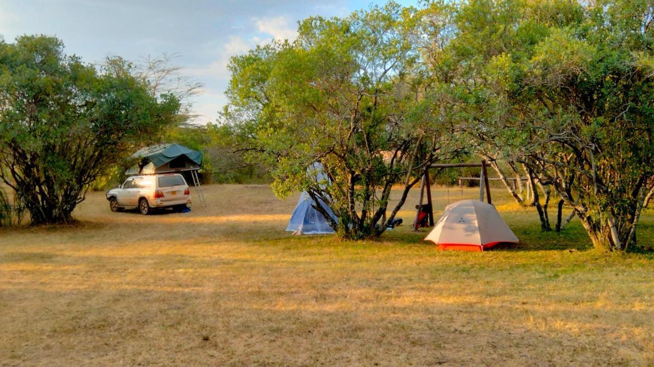 Greenwood Safari Camp Talek Экстерьер фото