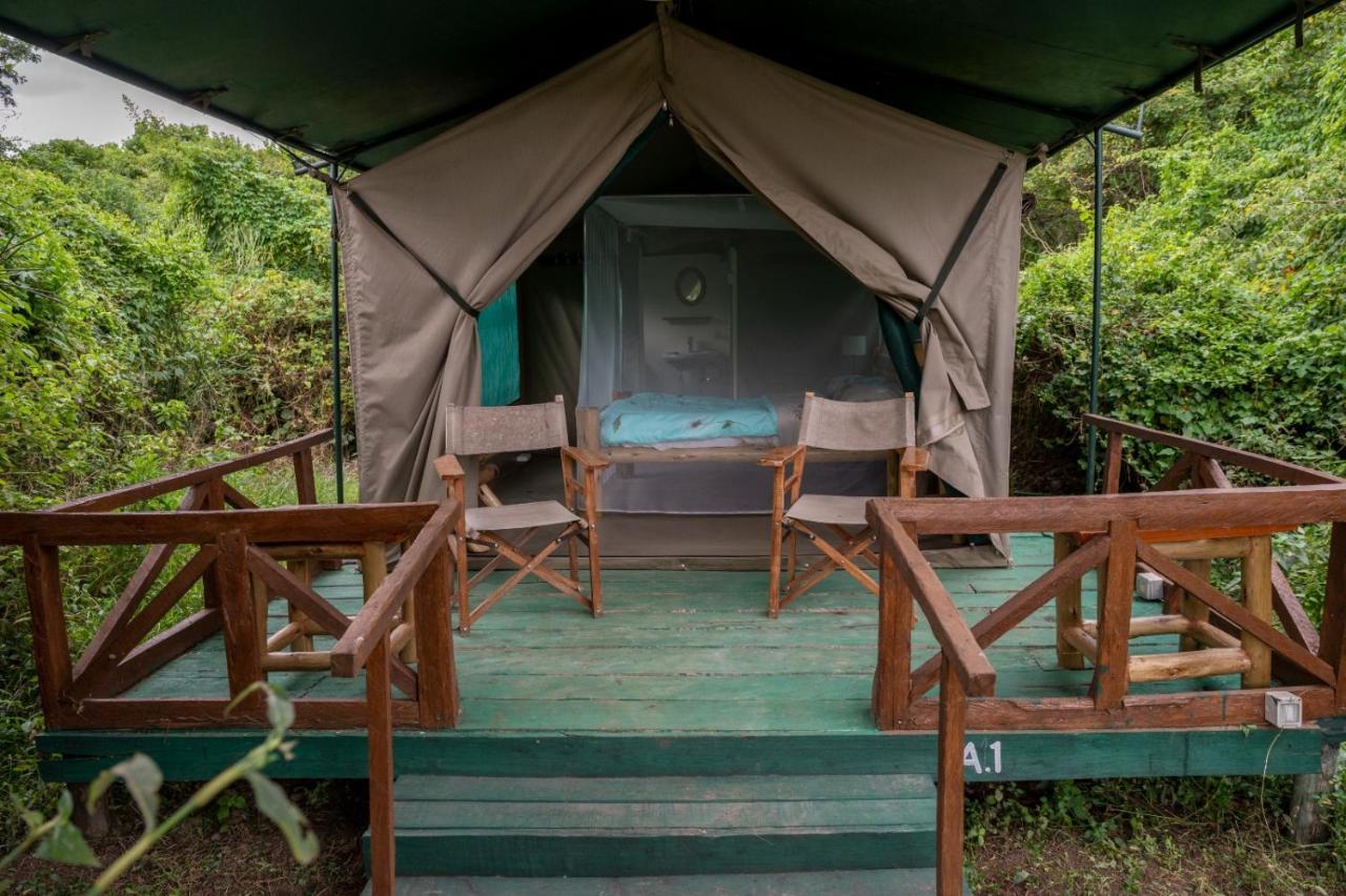 Greenwood Safari Camp Talek Экстерьер фото