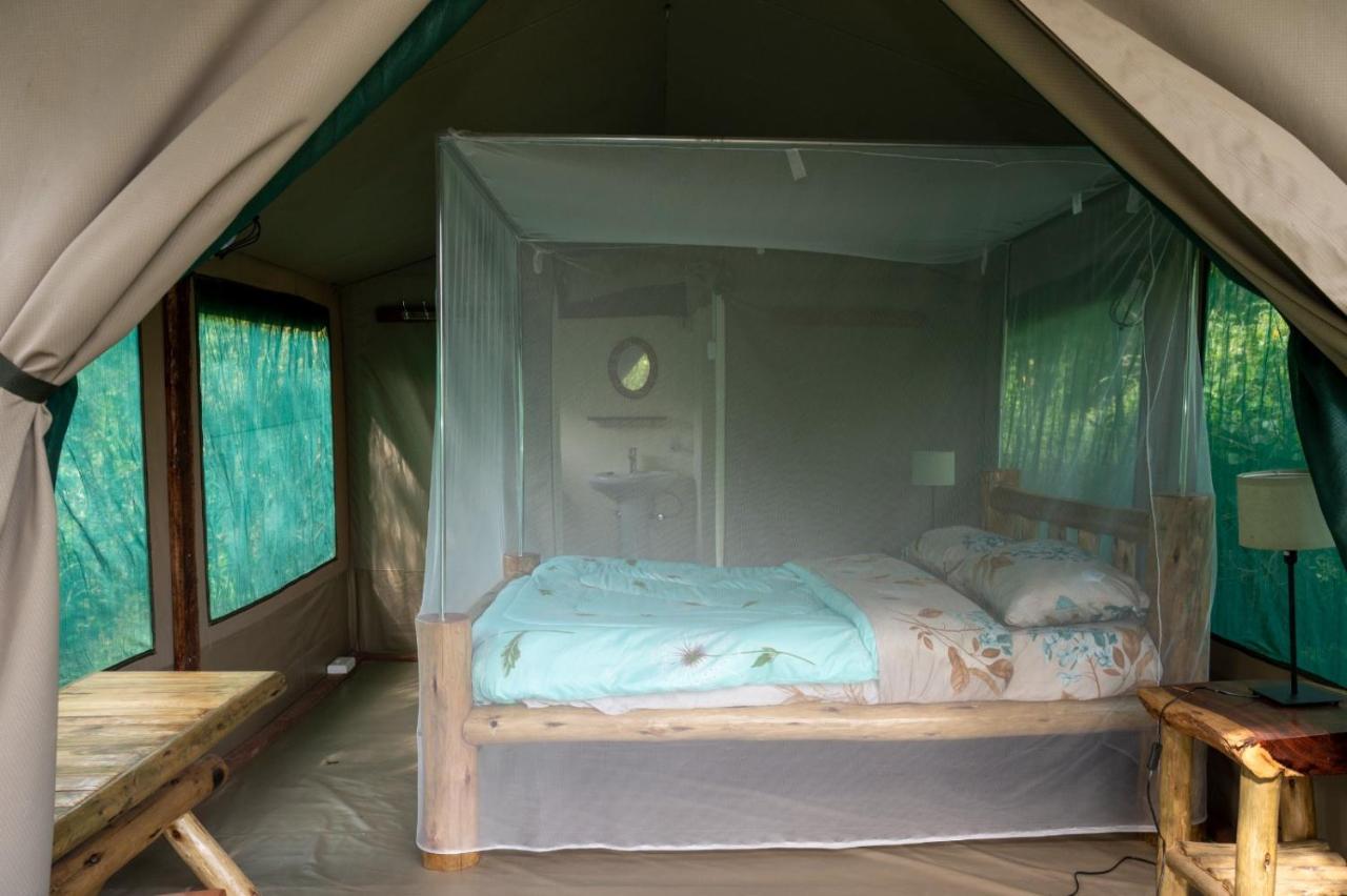 Greenwood Safari Camp Talek Экстерьер фото