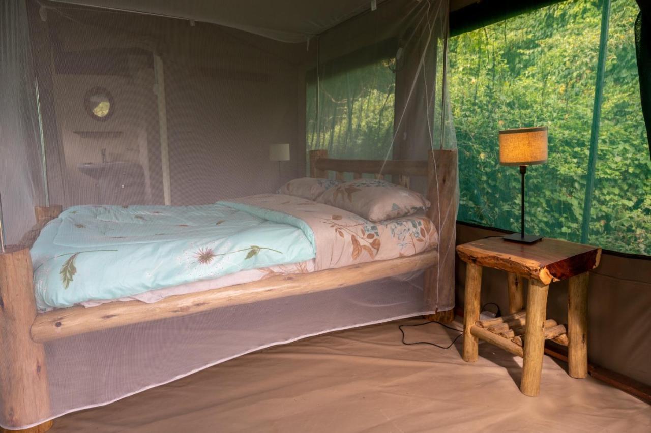 Greenwood Safari Camp Talek Экстерьер фото
