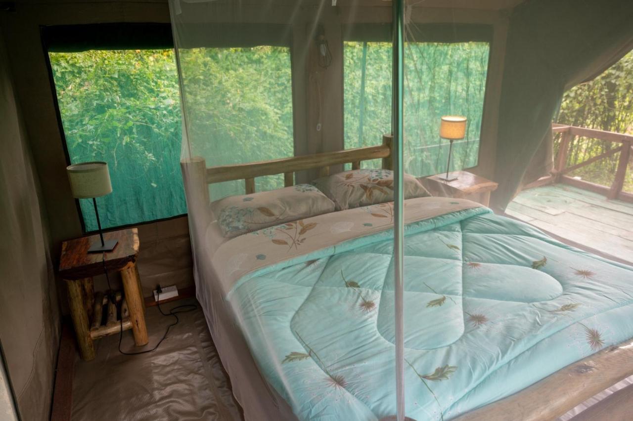 Greenwood Safari Camp Talek Экстерьер фото