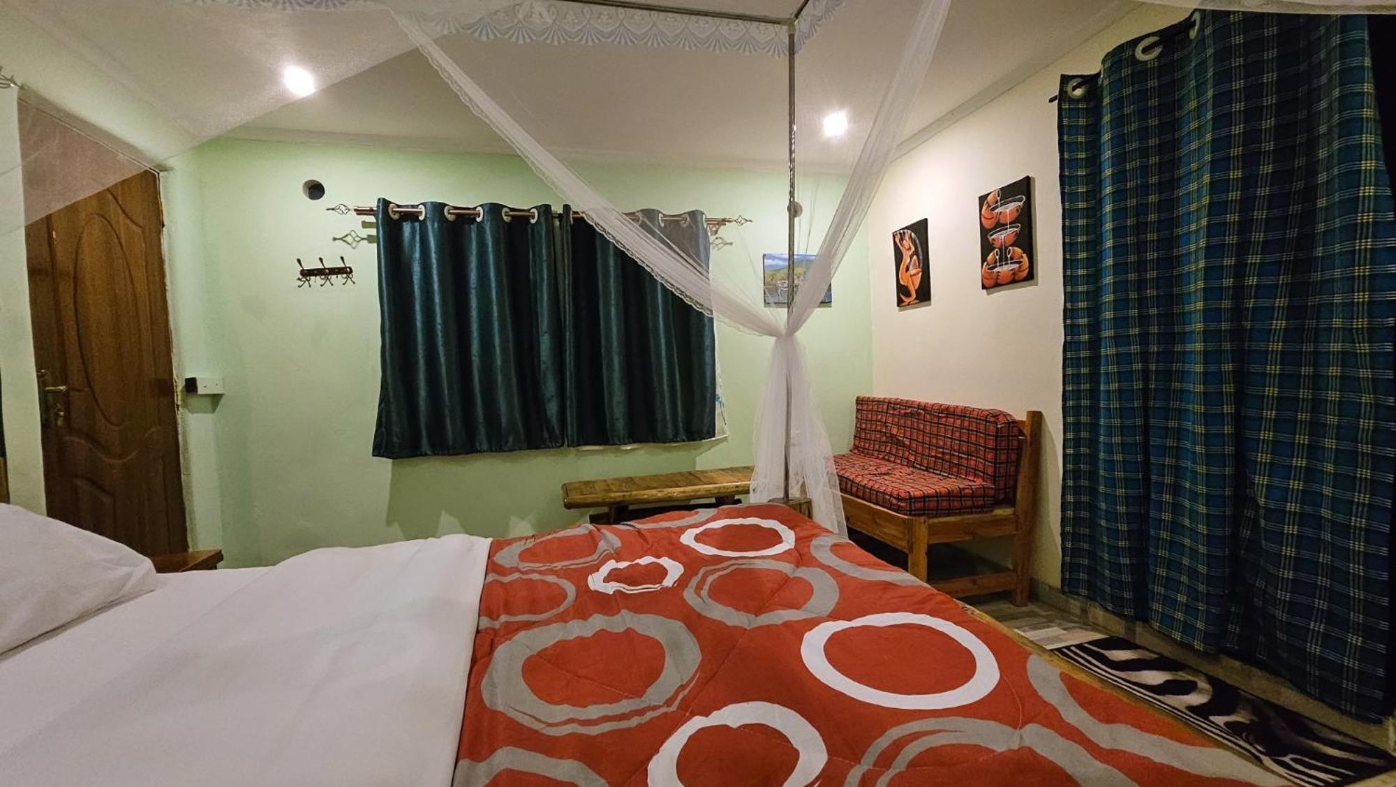 Greenwood Safari Camp Talek Экстерьер фото