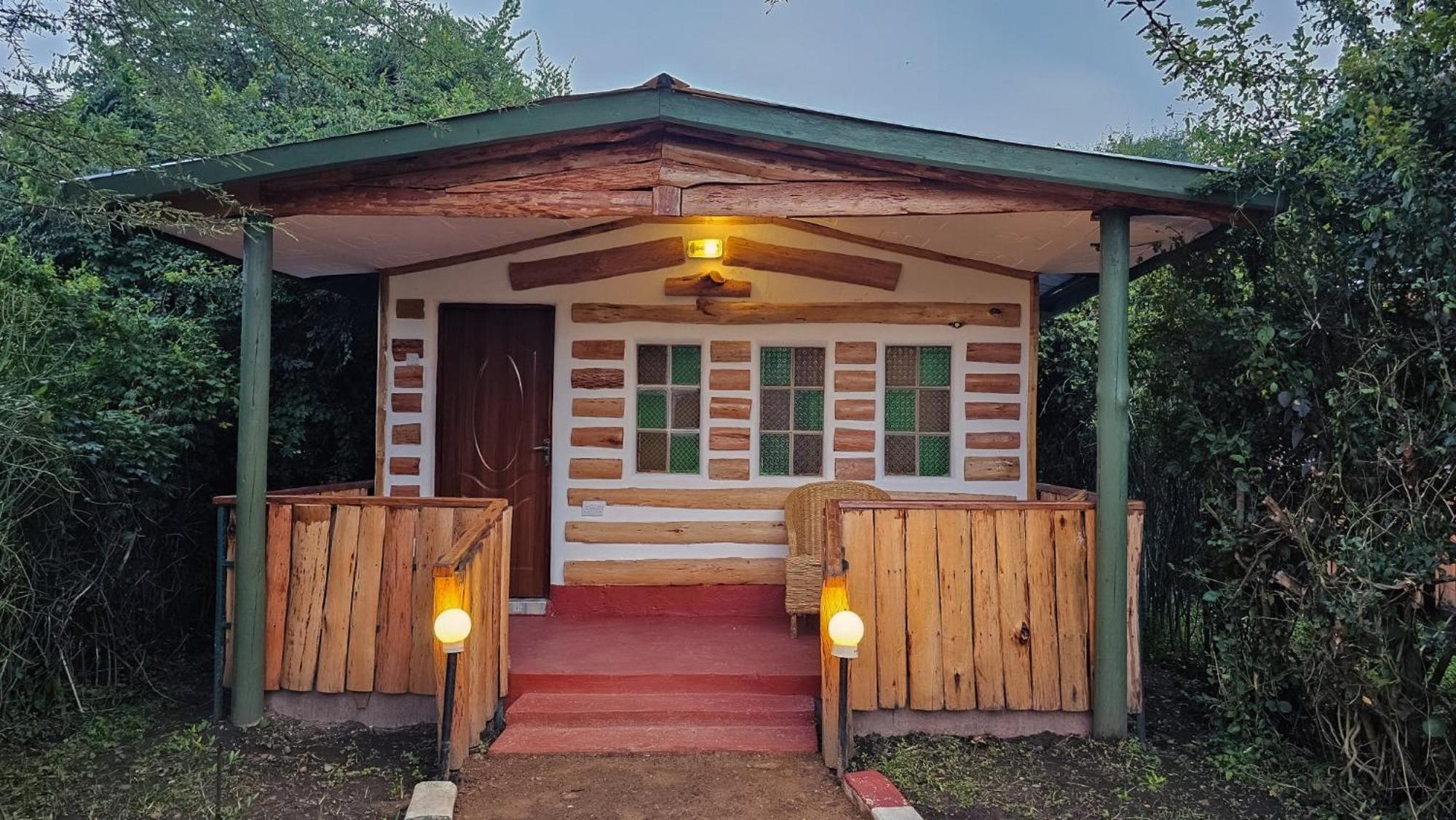 Greenwood Safari Camp Talek Экстерьер фото