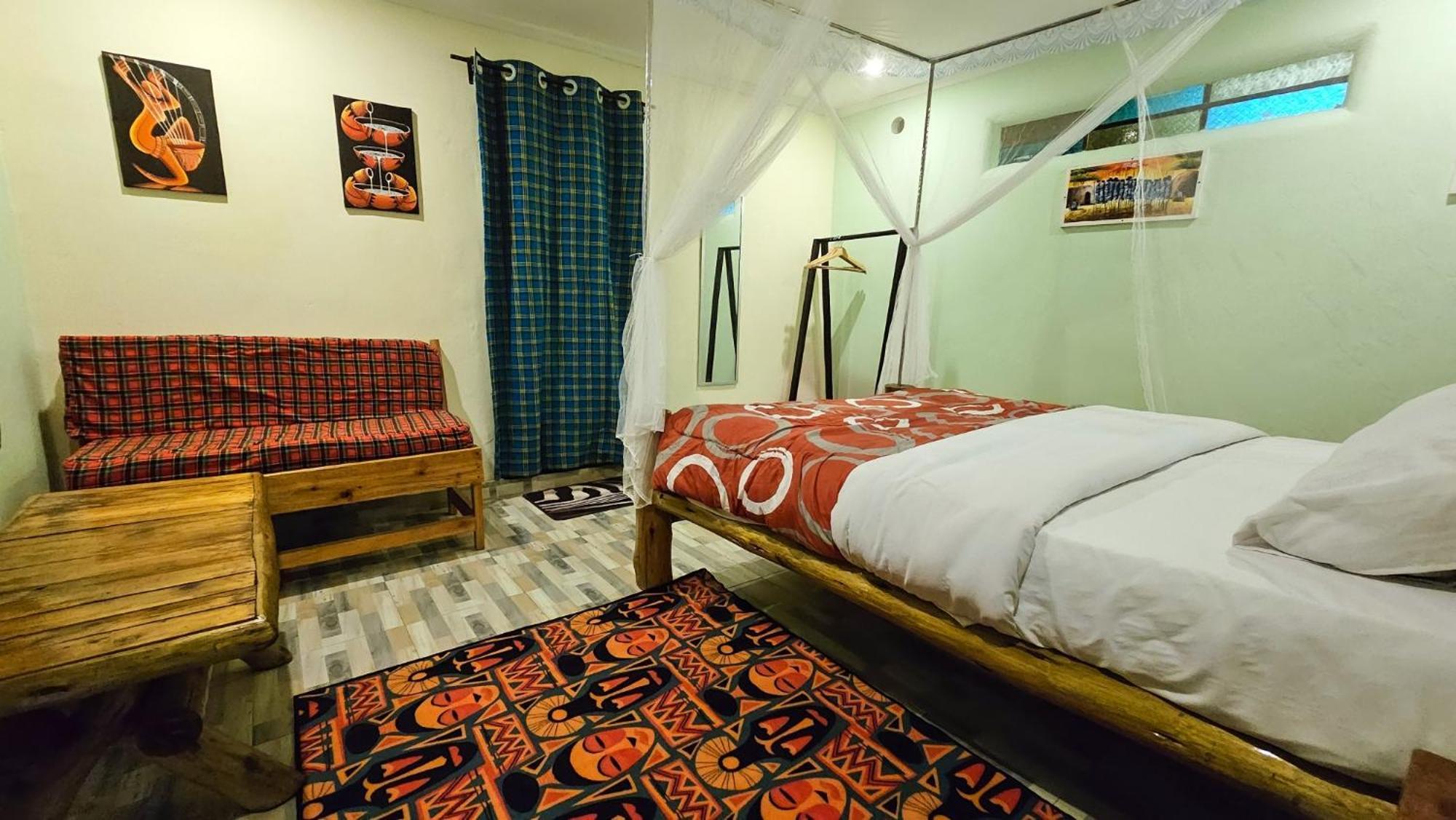 Greenwood Safari Camp Talek Экстерьер фото